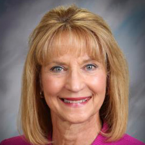 Arden Shenk