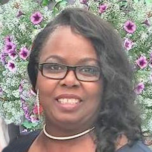Arden Shenk