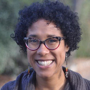 Arden Shenk