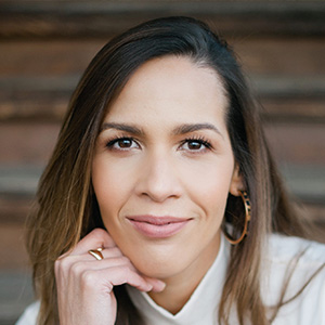 Arden Shenk