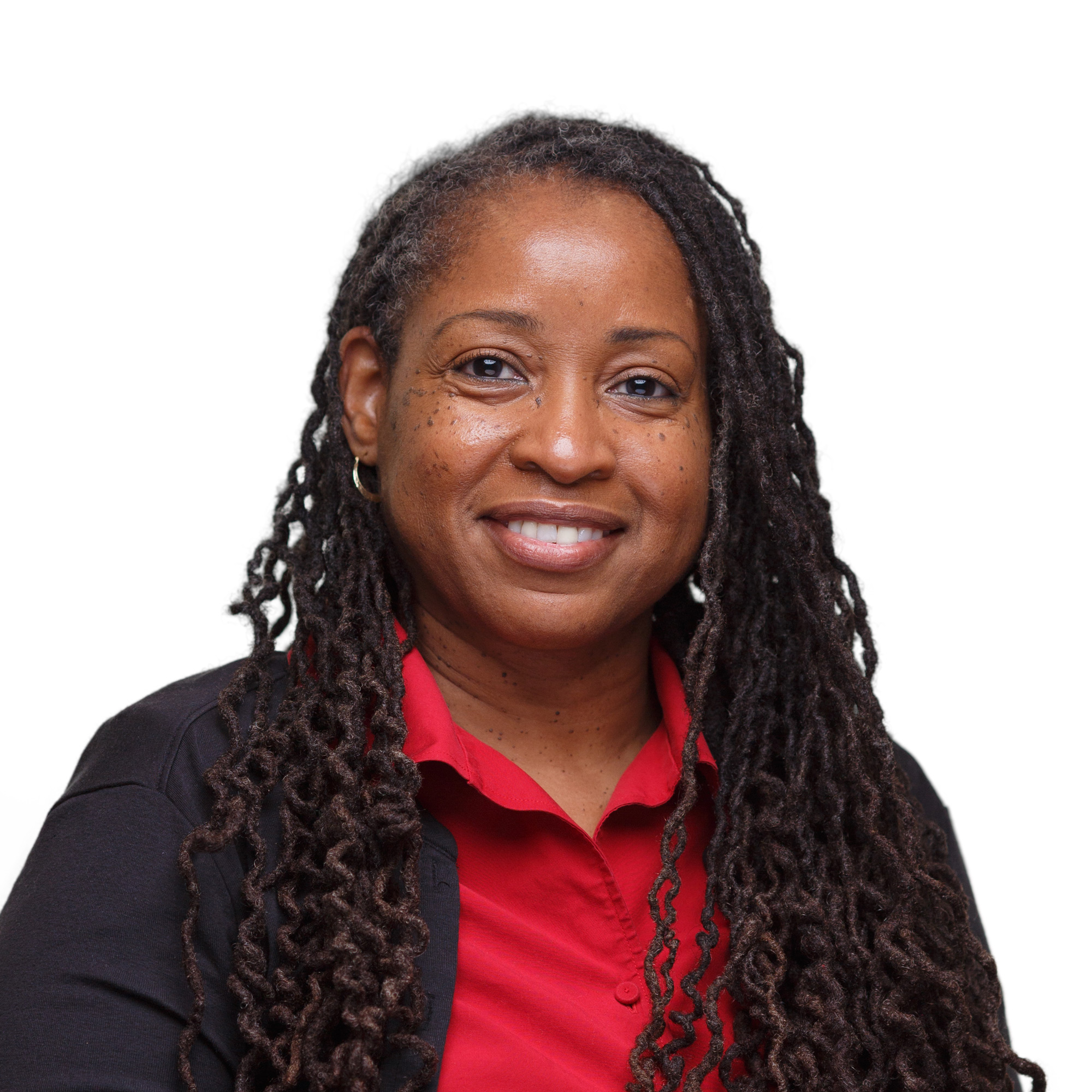 Donna Parker