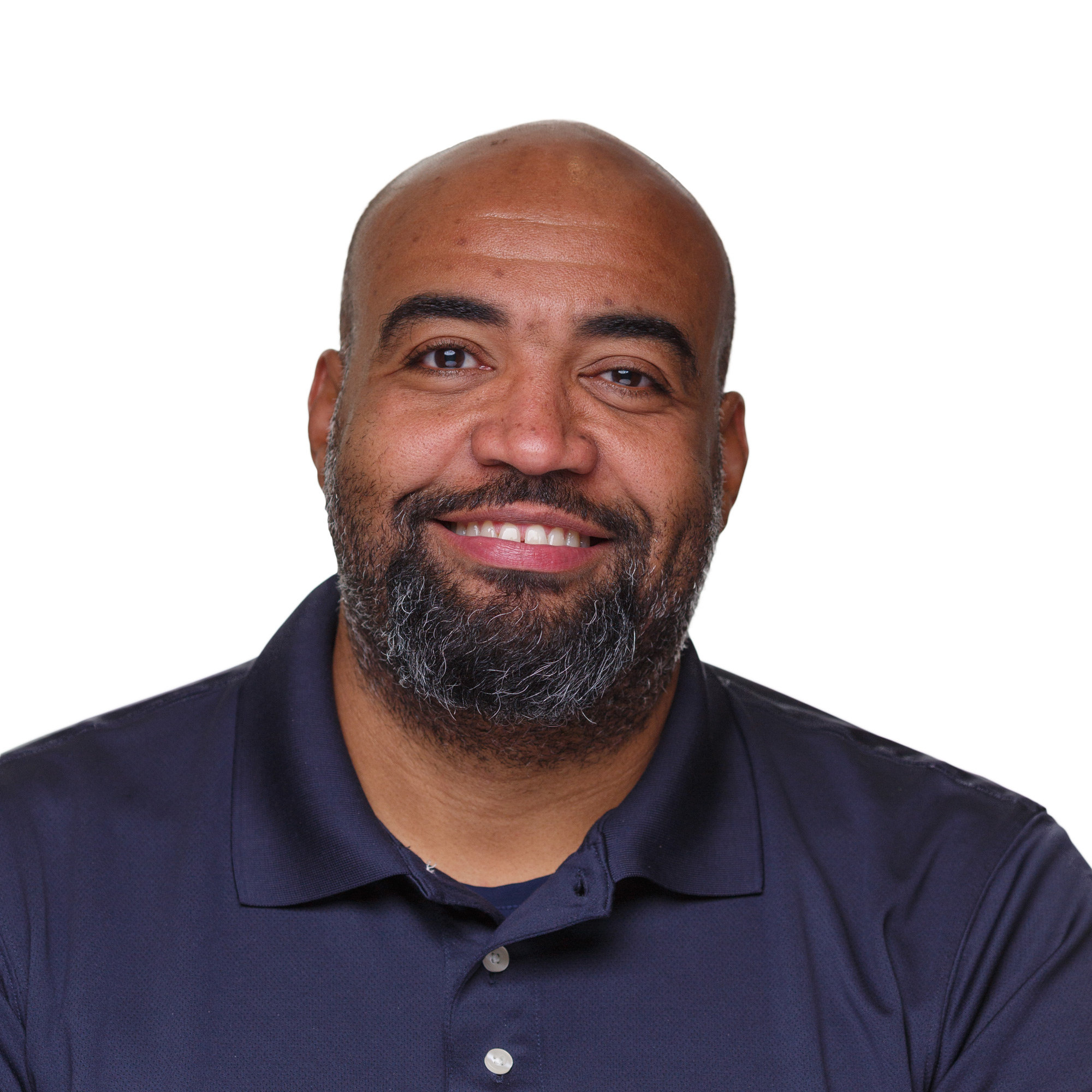 Eric Chandler