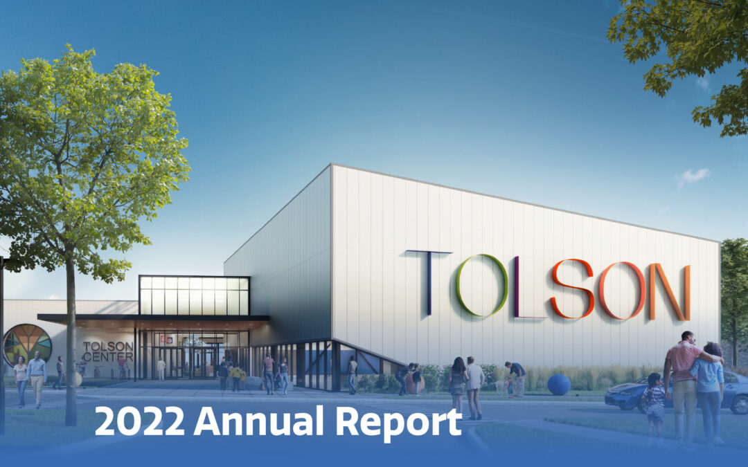 2022 Annual Report