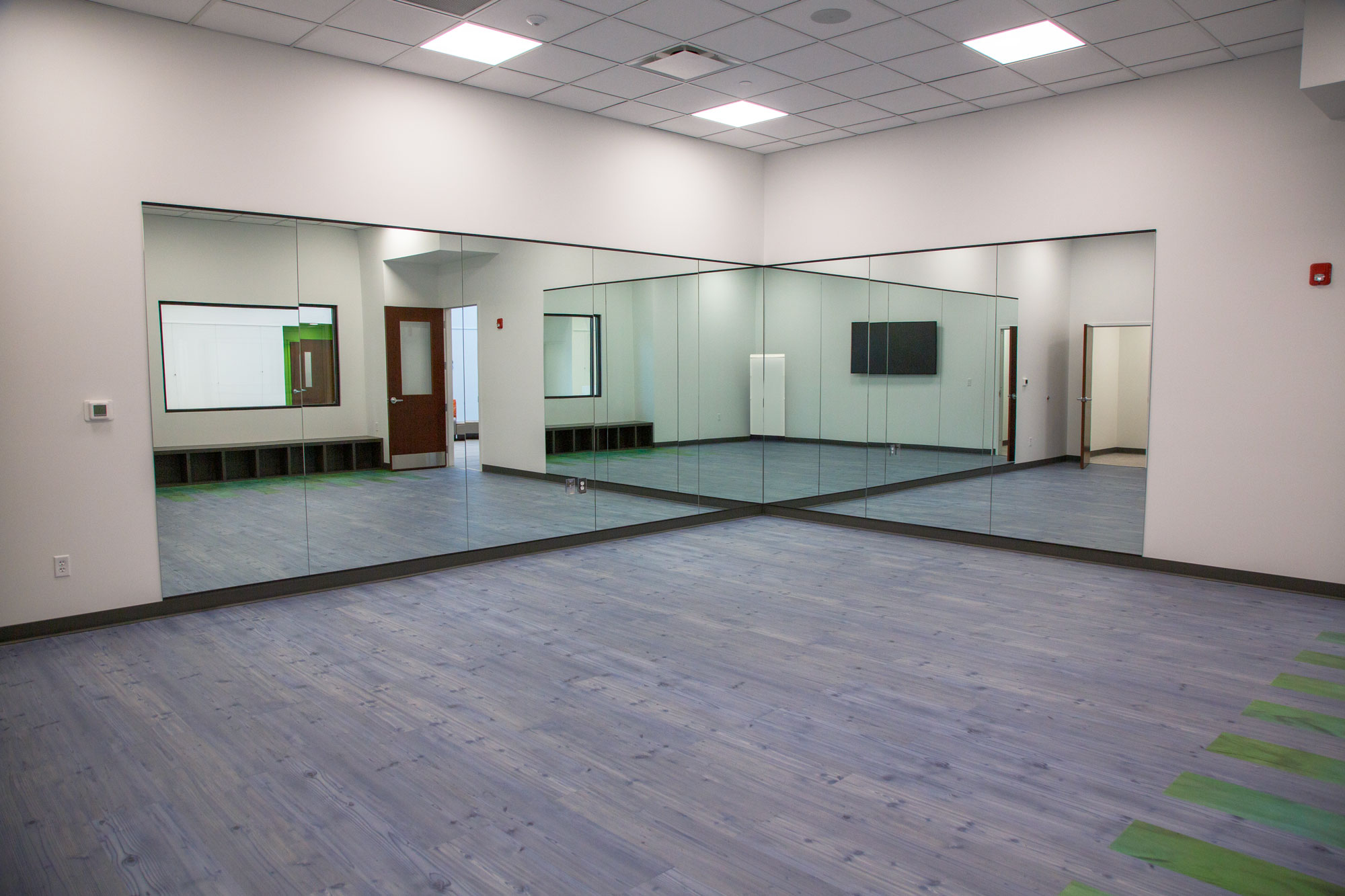 Our Facilities - Tolson Center for Community Excellence | Centro Tolson ...